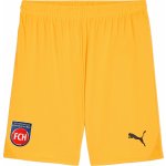 Puma 1. FC Heidenheim GK Short 2024/25 – Zboží Mobilmania