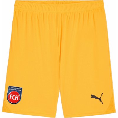 Puma 1. FC Heidenheim GK Short 2024/25 – Zboží Mobilmania