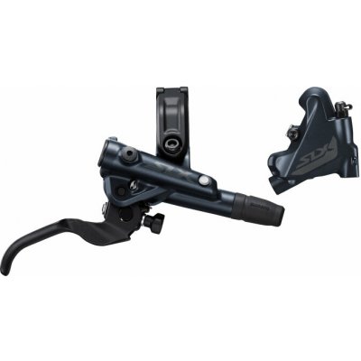 Shimano zadní kotoučová brzda Slx BR-M7110 BL-M7100 – Zboží Dáma