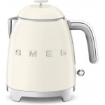 Smeg 50's Retro Style krémová – Zboží Mobilmania