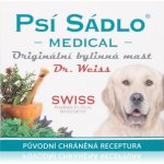 Simply You Psí sádlo Dr. Weiss originální bylinná mast 75 ml – Zboží Dáma