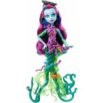 Mattel MONSTER HIGH KALA MER´RI Z ÚTESU – Hledejceny.cz