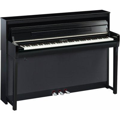 Yamaha CLP-785 PE – Hledejceny.cz