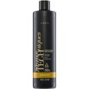 Avon Advance Techniques intenzivní vyživující kondicionér s luxusními oleji pro všechny typy vlasů 400 ml