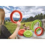 JK ANIMALS hračka pro psy z EVA pěny Frisbee 22 cm – Zboží Mobilmania