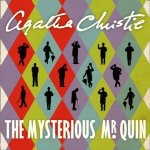 Mysterious Mr Quin - Christie Agatha, Fraser Hugh – Hledejceny.cz