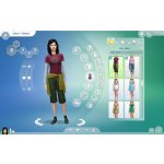 The Sims 4 – Zboží Dáma