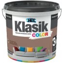 Het Klasik Color - KC 277 hnědý čokoládový 1,5 kg