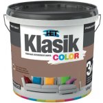 Het Klasik Color - KC 277 hnědý čokoládový 1,5 kg – Hledejceny.cz