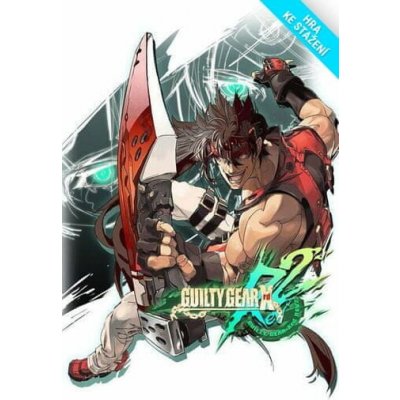 GUILTY GEAR Xrd - REVELATOR Deluxe Edition + REV2 Deluxe – Hledejceny.cz