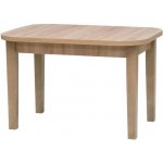 Stima Rozkládací jídelní stůl Mini Forte rozkládací Buk – Zboží Dáma