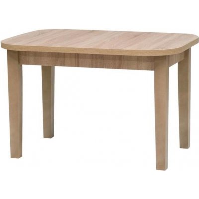 Stima Rozkládací jídelní stůl Mini Forte rozkládací Buk – Zboží Dáma