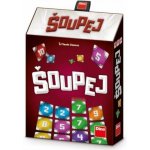 Dino Šoupej – Zboží Dáma