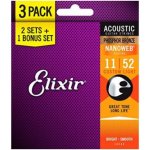Elixir 16544 3 Pack Set – Zboží Dáma
