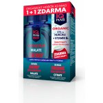 Naturprodukt IQ Mag ENERGY organický hořčík malát + B6 90 tablet – Zbozi.Blesk.cz