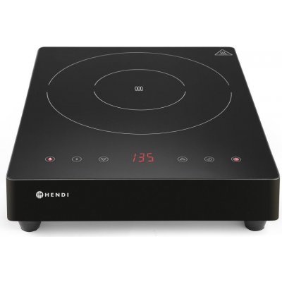 Hendi 3500W Kitchen Line – Hledejceny.cz