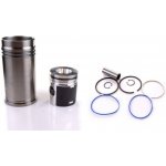 Vložka Válce, Výbrus 102 Mm - 3 Kroužky Zetor Turbo 7745t Fi 102mm Originál 79110099 7911-0099 – Hledejceny.cz