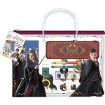 JIRI MODELS a.s. Taštička s penálem Harry Potter – Hledejceny.cz