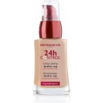 Dermacol 24h Control dlouhotrvající make-up s koenzymem q10 50 30 ml – Hledejceny.cz