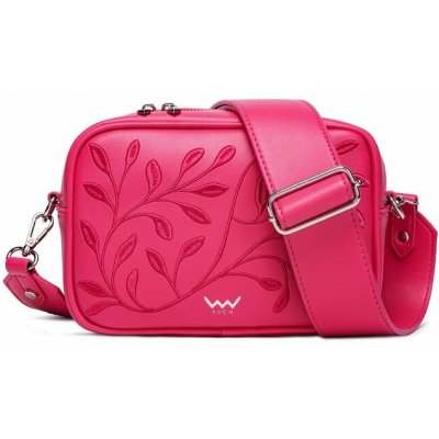 Vuch Massimo Mini Leaves Pink – Hledejceny.cz