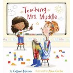 Teaching Mrs. Muddle – Hledejceny.cz