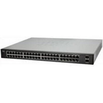 Cisco SLM2048PT