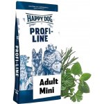 Happy Dog Profi Line Adult Mini 18 kg – Zbozi.Blesk.cz