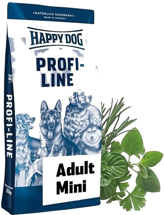 Happy Dog Profi Line Adult Mini 18 kg