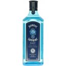 Bombay Sapphire East London Dry Gin 42% 0,7 l (holá láhev)