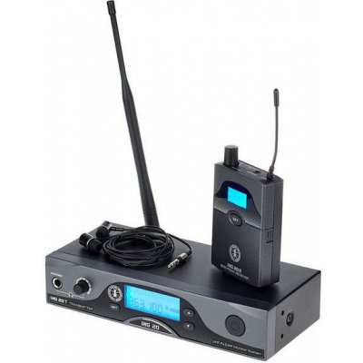 ANT MiM 20 – Zboží Živě