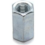 M10x30 Matice prodlužovací DIN 6334 ZB tr.5 – Sleviste.cz