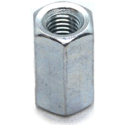 M10x30 Matice prodlužovací DIN 6334 ZB tr.5 – Sleviste.cz