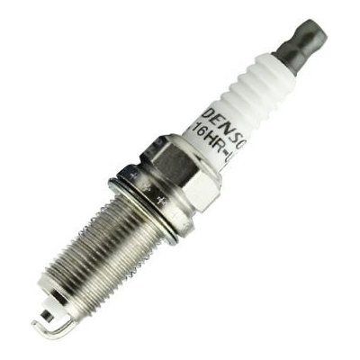 Zapalovací svíčka Denso pro Citroen C1, motor 1.0i (Peugeot 107, Toyota Aygo, 5960L2, 596097) – Hledejceny.cz