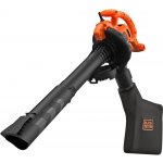 Black & Decker BEBLV260 – Zboží Mobilmania