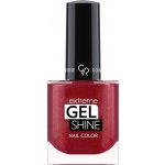 Golden Rose Extreme Gel Shine lak na nehty 62 10,2 ml – Zboží Dáma