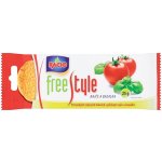 Racio Free Style rajčata a bazalka 25 g – Sleviste.cz