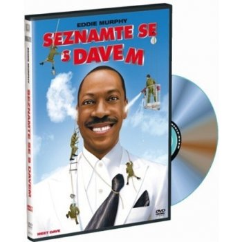 Seznamte se s davem DVD