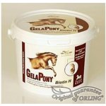 Orling Gelapony Biotin 1,2 kg – Zbozi.Blesk.cz