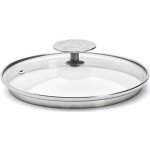 De buyer poklice Alchimy 16 cm sklo – Zbozi.Blesk.cz