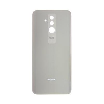 For_Huawei Huawei Mate 20 Lite Kryt Baterie Gold 8596311051364 – Zboží Mobilmania