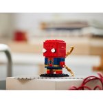 LEGO® Brickheadz 40670 Iron Spider-Man – Zboží Živě