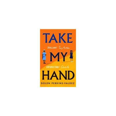 Take My Hand – Zbozi.Blesk.cz