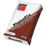Tenkovrstvá zdicí malta Baumit PlanoFix 25 kg – Zboží Mobilmania