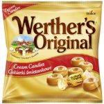 Werther`s Original smetanové karamelky 90 g – Sleviste.cz