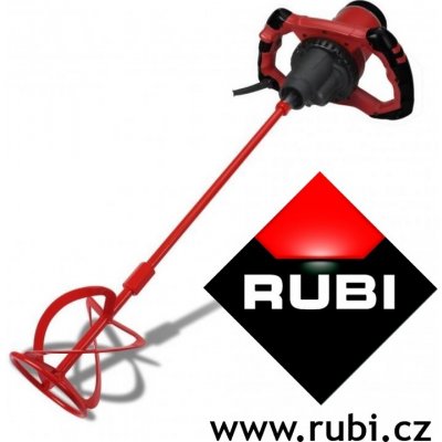 RUBI Rubimix-9 N PLUS – Zboží Dáma