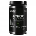 PROM-IN Nitrox Pump Caffeine & Synephrine 22,5 g – Sleviste.cz