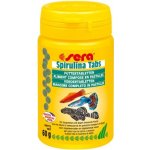 Sera Spirulina 100tbl/100 ml – Zboží Mobilmania