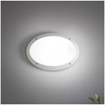 Ideal Lux MADDI-1 AP1 BIANCO – Hledejceny.cz