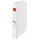 Esselte 4kroužkový pořadač VIVIDA A4 šíře hřbetu 4,2 cm bílý – Zboží Živě