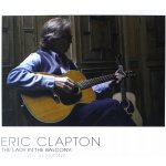 Clapton Eric - Lady In The Balcony Lockdown Sessions Vinyl 2 LP – Hledejceny.cz